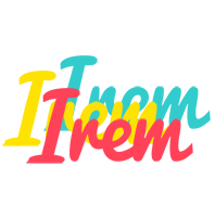 Irem disco logo