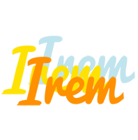 Irem energy logo