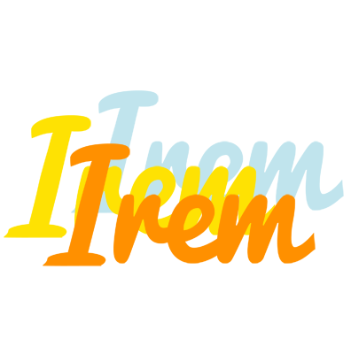 Irem energy logo