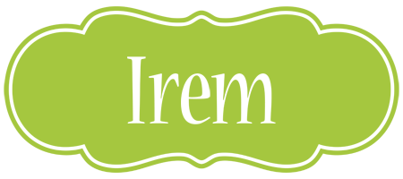 Irem family logo