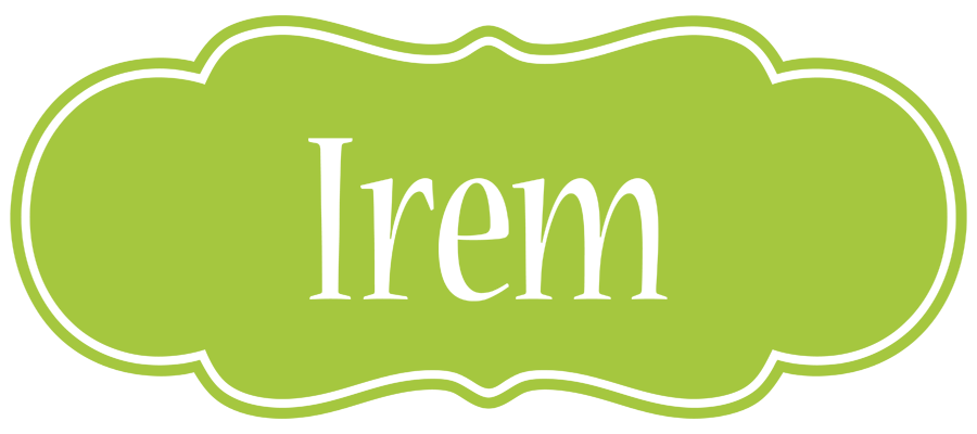 Irem family logo