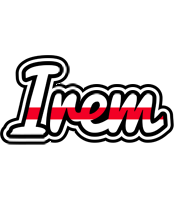 Irem kingdom logo