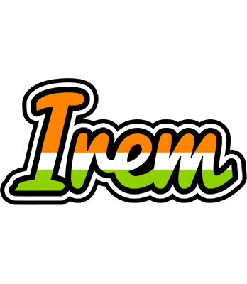 Irem mumbai logo