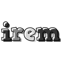 Irem night logo