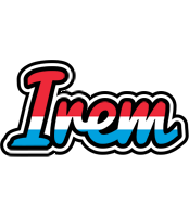 Irem norway logo