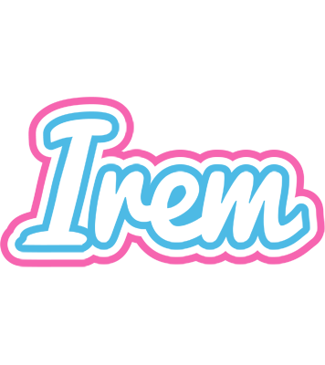 Irem outdoors logo