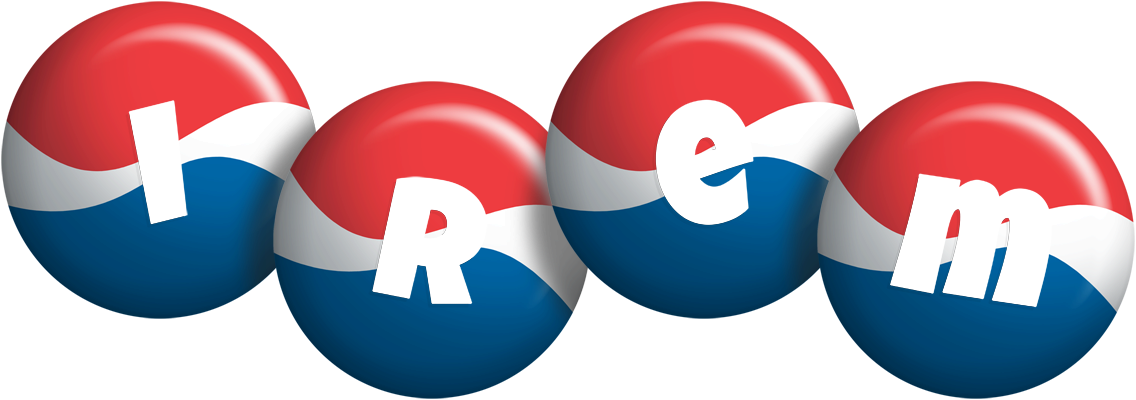 Irem paris logo