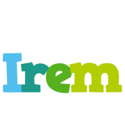 Irem rainbows logo