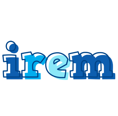 Irem sailor logo