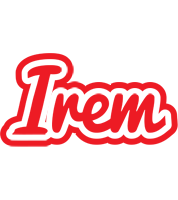 Irem sunshine logo