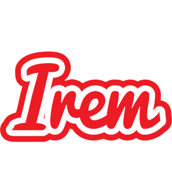 Irem sunshine logo