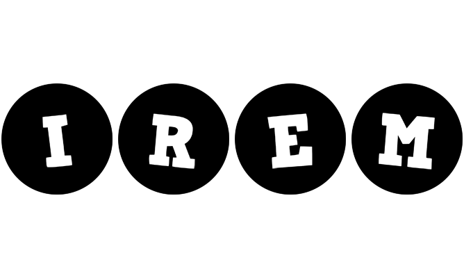 Irem tools logo