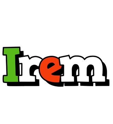 Irem venezia logo