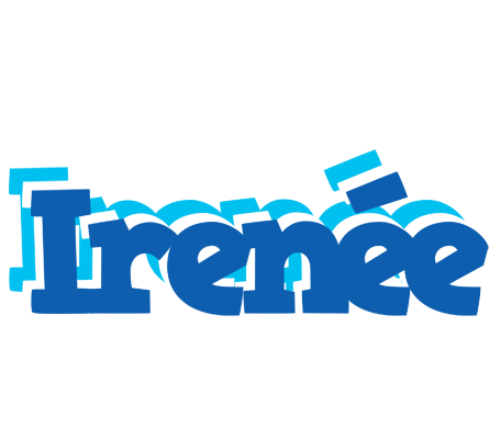 Irenée business logo
