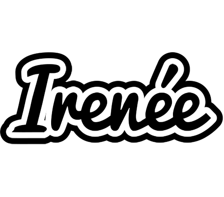 Irenée chess logo