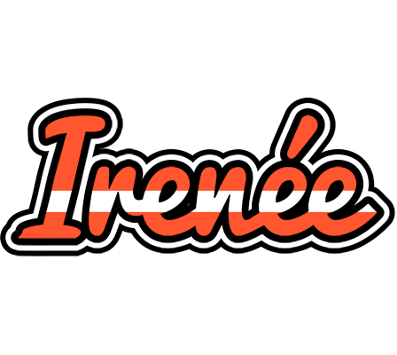 Irenée denmark logo