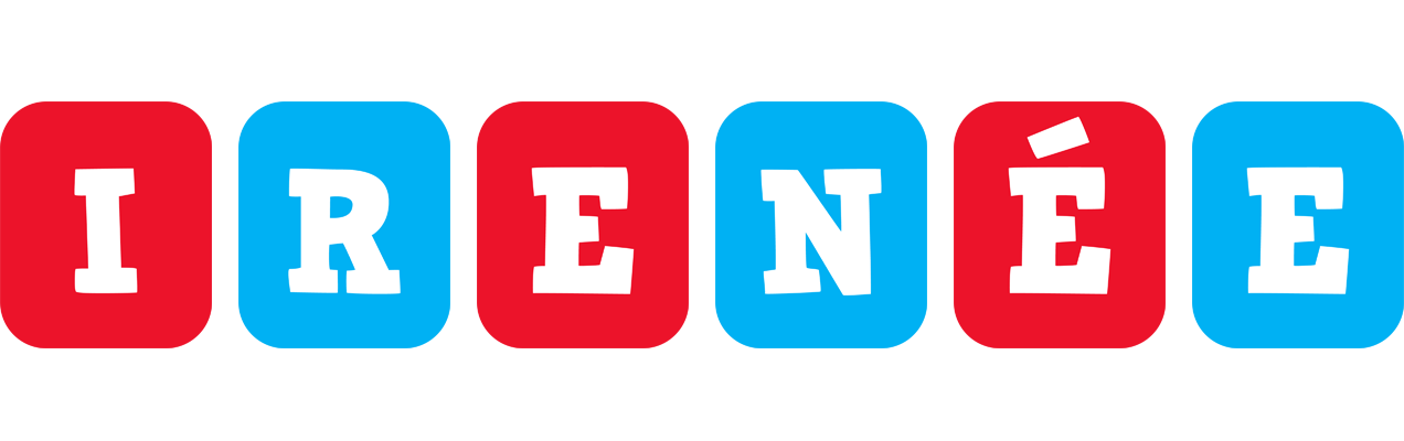 Irenée diesel logo