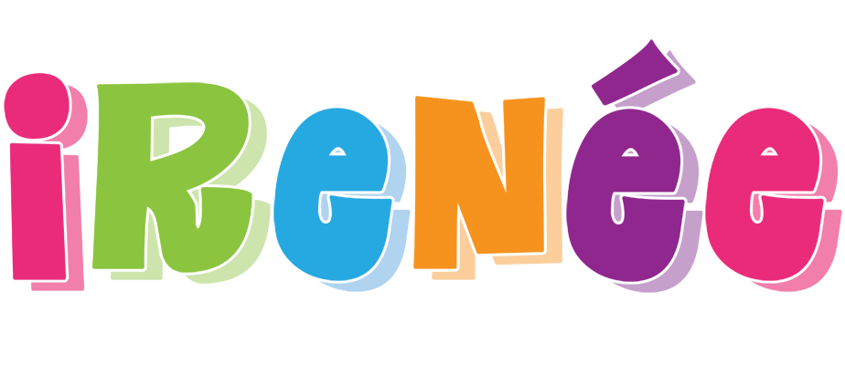 Irenée friday logo