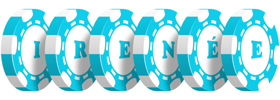 Irenée funbet logo