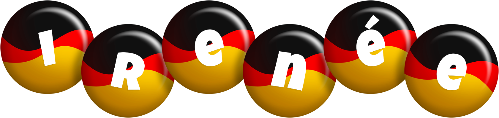 Irenée german logo
