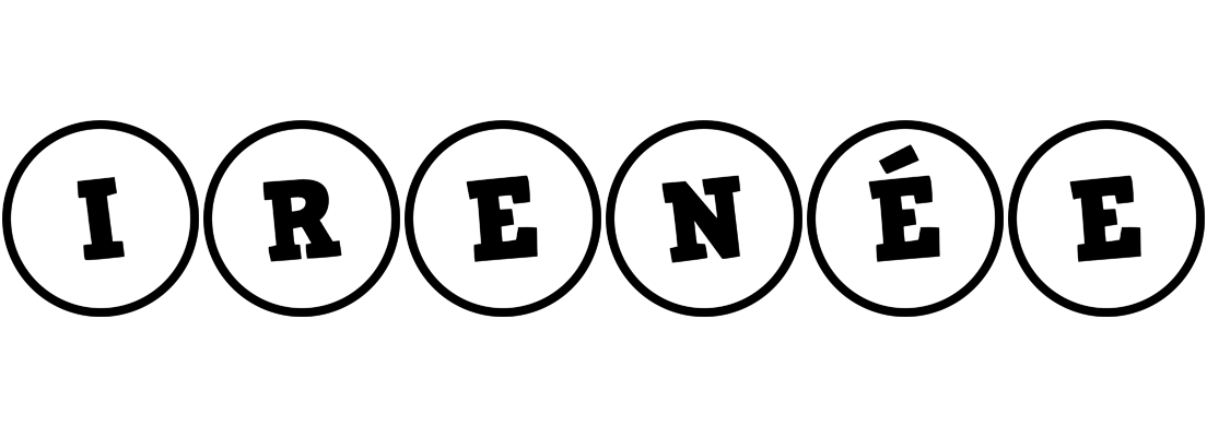 Irenée handy logo