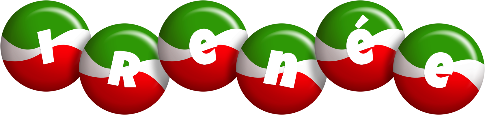 Irenée italy logo