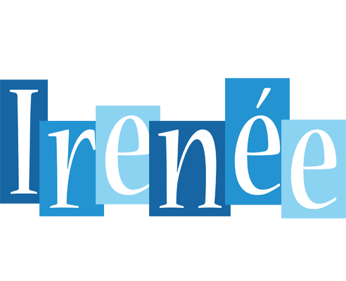 Irenée winter logo