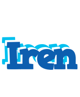 Iren business logo