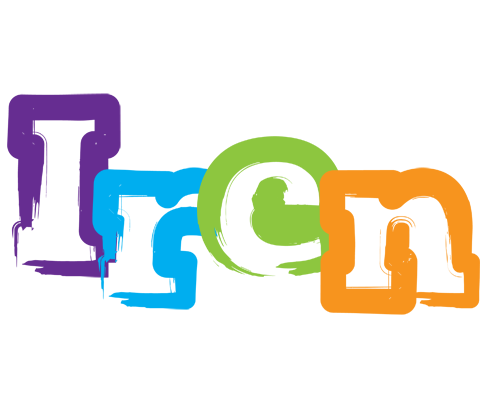 Iren casino logo