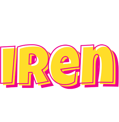 Iren kaboom logo