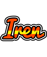 Iren madrid logo