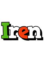 Iren venezia logo