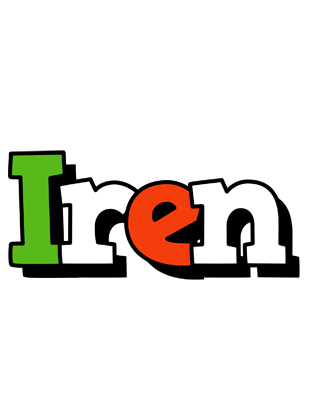 Iren venezia logo