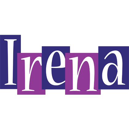 Irena autumn logo