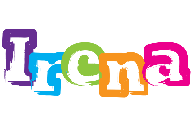 Irena casino logo