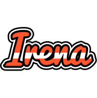 Irena denmark logo