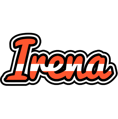 Irena denmark logo