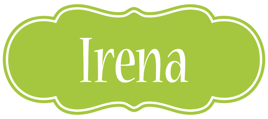 Irena family logo