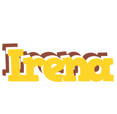 Irena hotcup logo