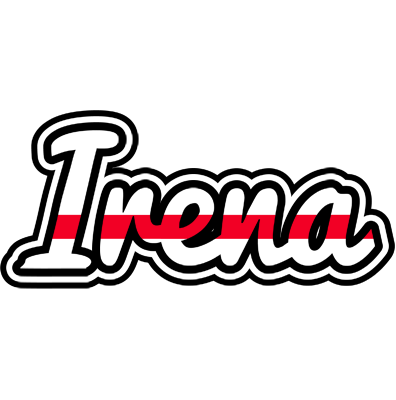 Irena kingdom logo
