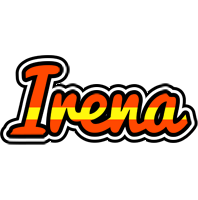 Irena madrid logo