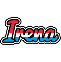 Irena norway logo