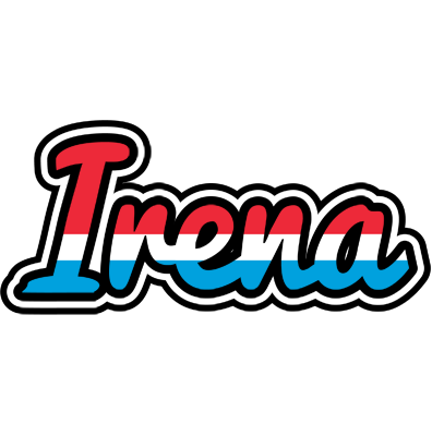 Irena norway logo