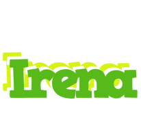 Irena picnic logo