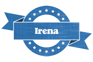Irena trust logo