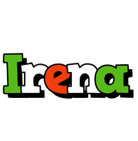 Irena venezia logo