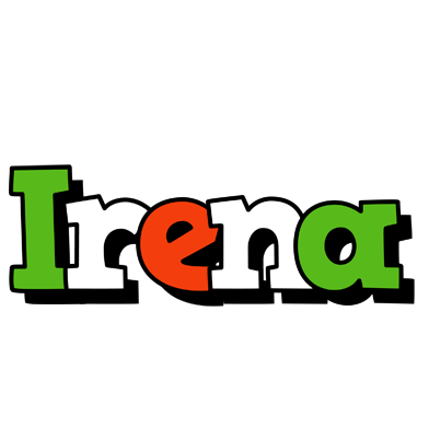 Irena venezia logo