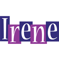 Irene autumn logo