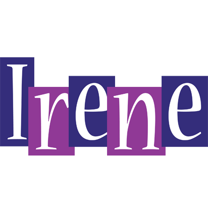 Irene autumn logo