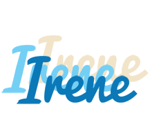 Irene breeze logo